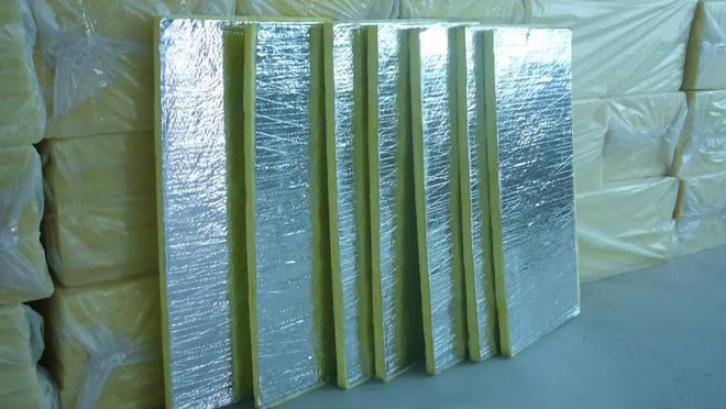 AG体育网站覆铝箔玻璃棉板的防水性能怎么样？